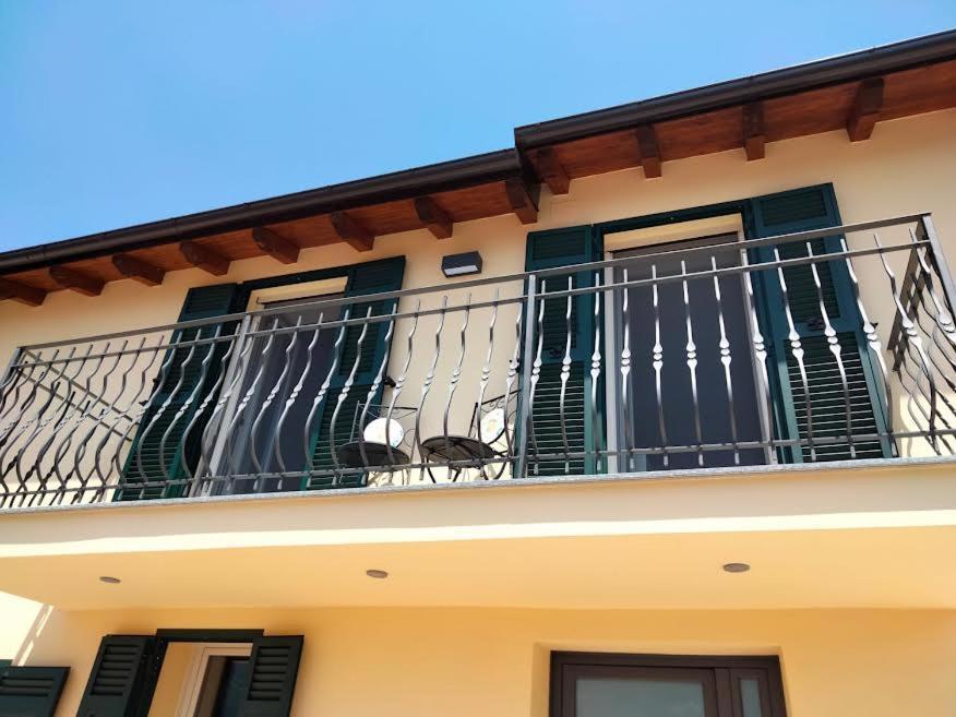 Green House 2.0 Pieve di Teco エクステリア 写真